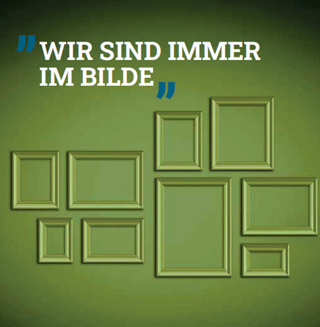 Bildungsfenster Spezial: Volkskultur entdecken: Heimat ist mehr als ein Ort