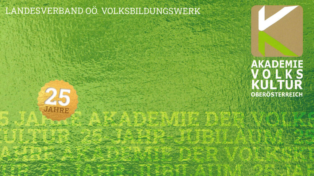 Cover Programmheft