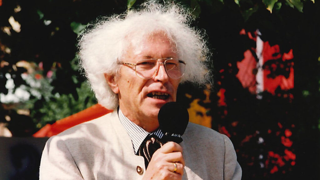 Hans Samhaber