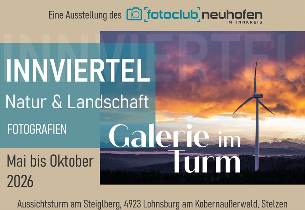 INNVIERTEL – Natur & Landschaft
