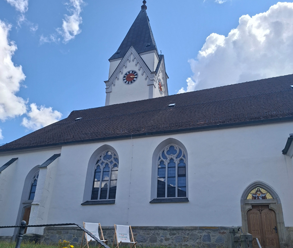 Kirche