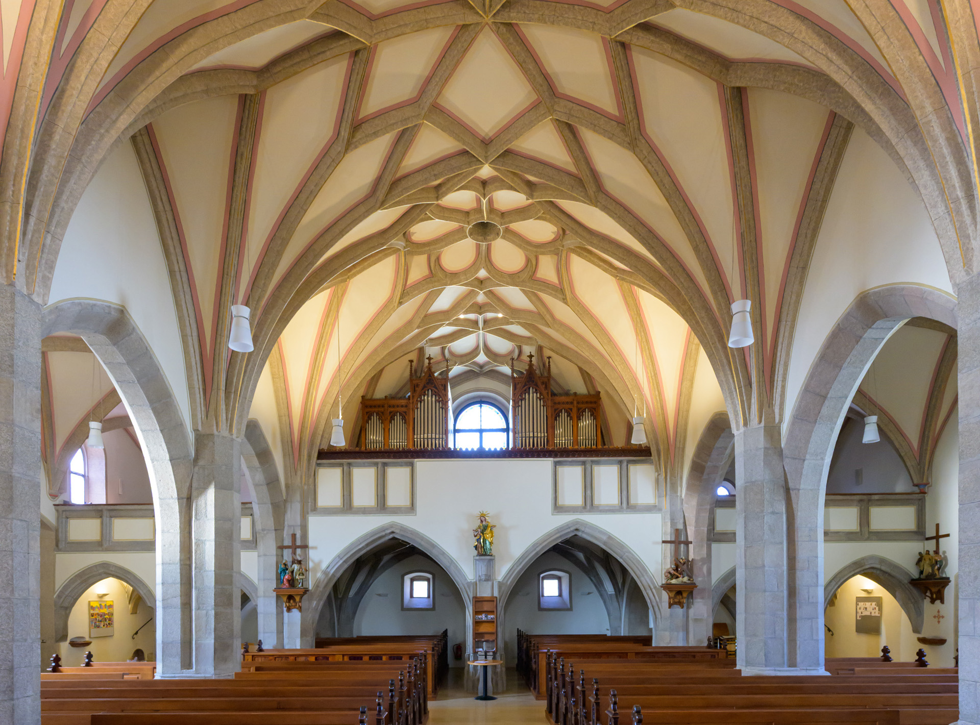 Kirche