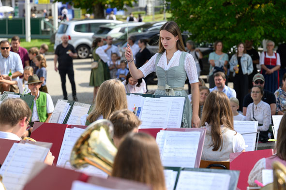 Musikschule;