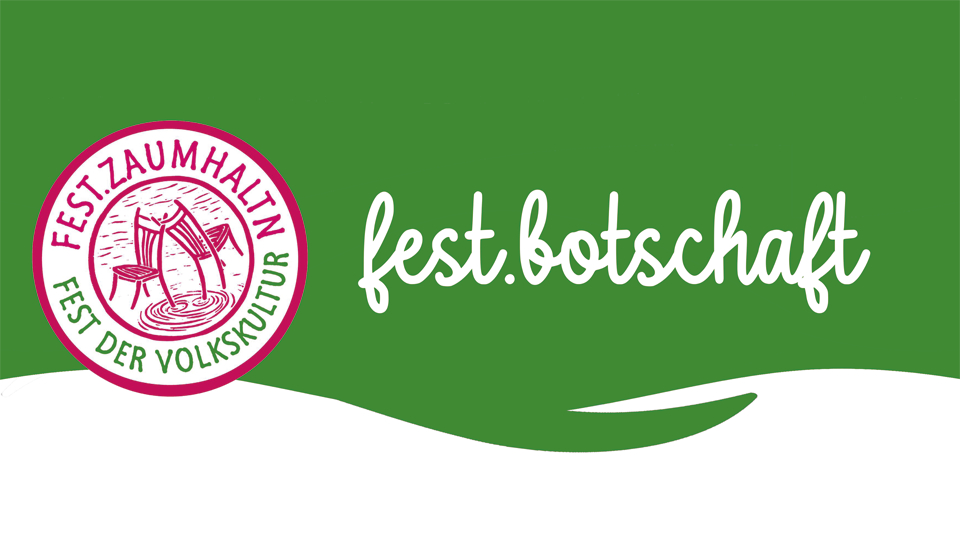 festbotschaft
